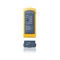 Fluke MicroMapper enkel testverifierare Wiremap SplitPairs Tongenerator Open
